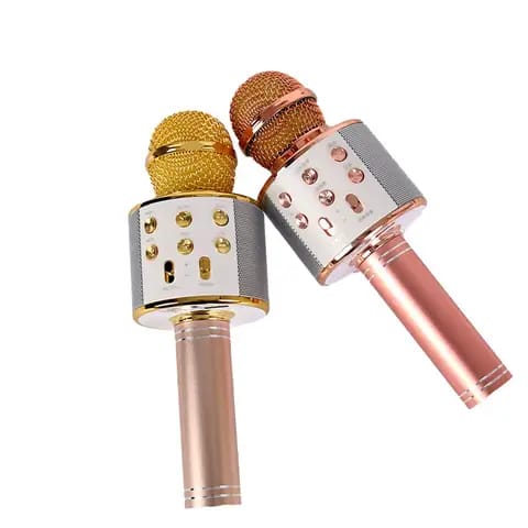 wireless microphone